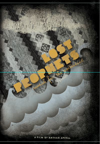 Lost Prophets DVD 
