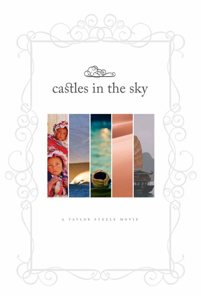 Castles in the Sky DVD