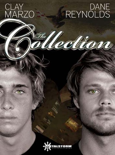 The Collection DVD