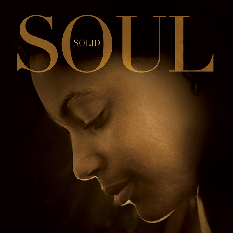Solid Soul CD