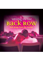 Sitting In The Back Row -Love Songs From The Movies CD