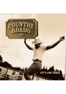 Country Roads -Let’s Line Dance CD
