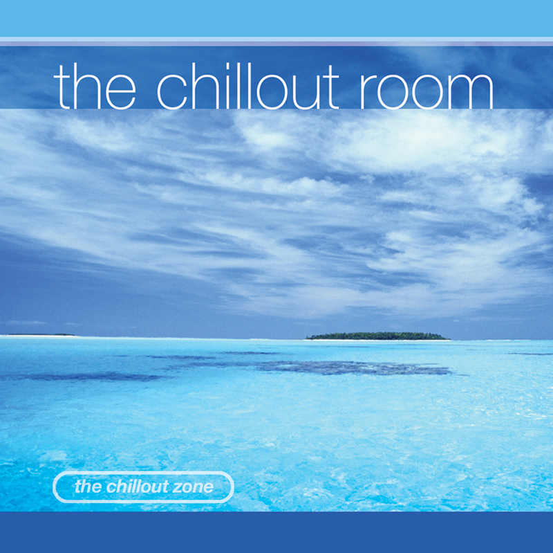 The Chillout Room CD