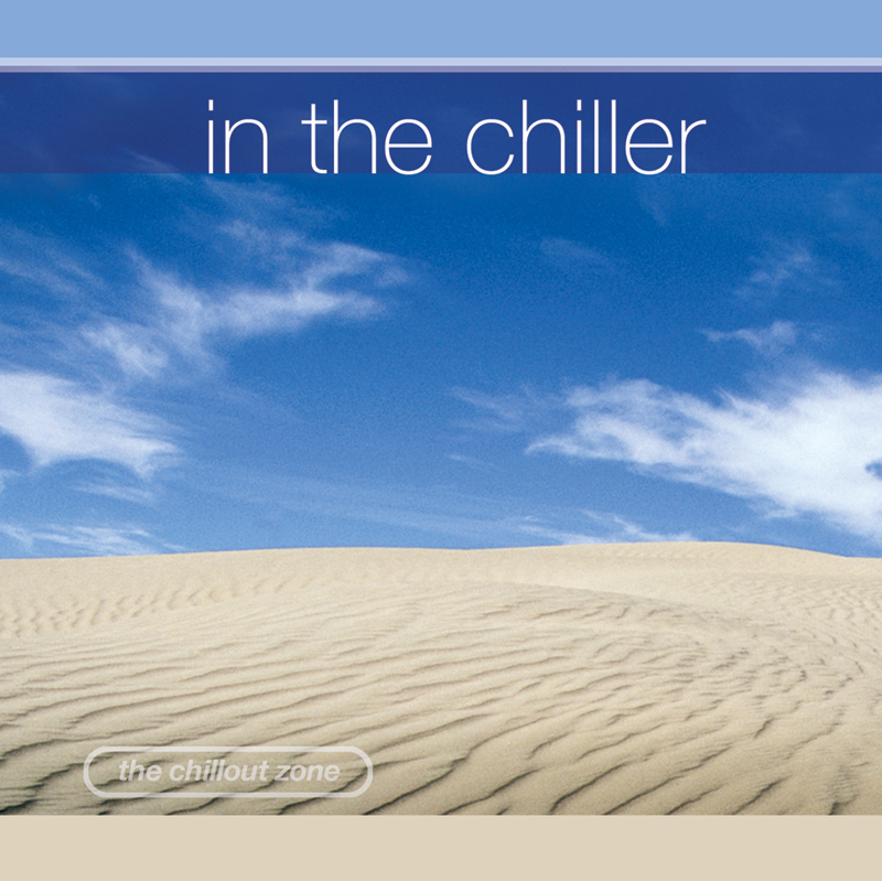 In The Chiller CD