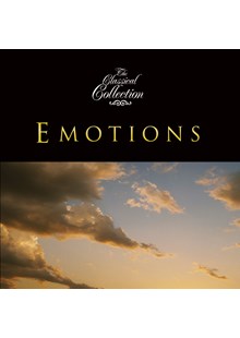 The Classical Collection – Emotions CD