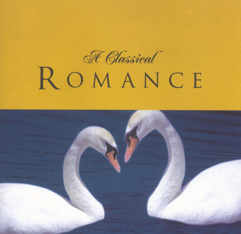 A Classical Romance CD