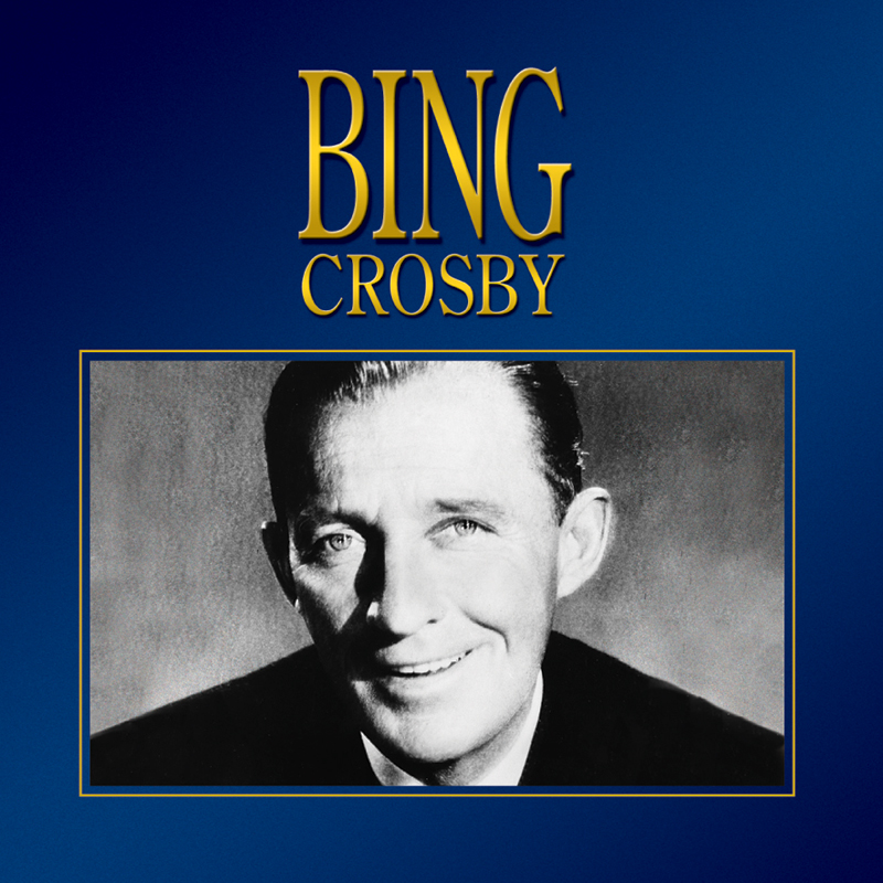 Bing Crosby CD