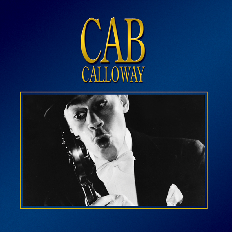 Cab Calloway CD