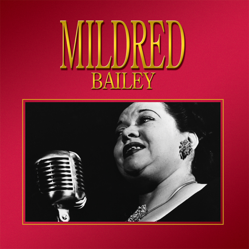 Mildred Bailey CD