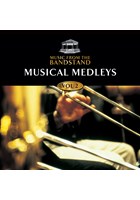 Music From The Bandstand - Musical Medleys (2) CD