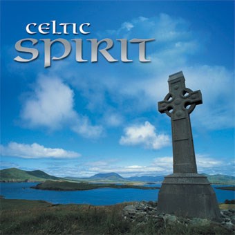 Celtic Spirit CD