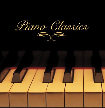 Piano Classics CD - click to enlarge