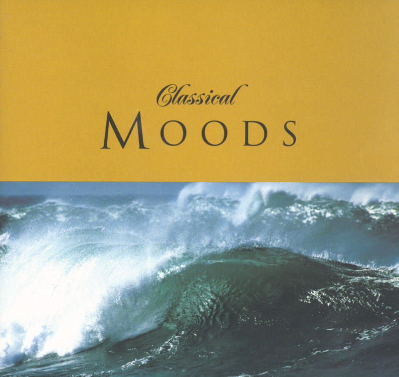Classical Moods CD