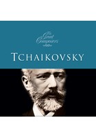 Great Composers - Tchaikovsky CD