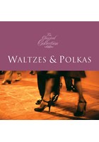 Classical Collections - Waltzes and Polkas CD