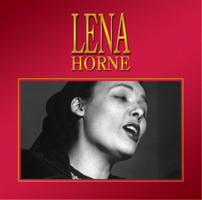 Lena Horne CD