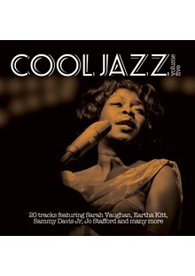 Cool Jazz (Vol 5) CD