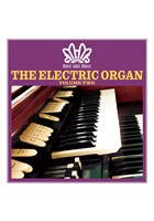 Music Hall Magic - The Electric Organ (Vol 2) CD