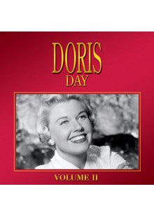 Doris Day (Vol 2) CD