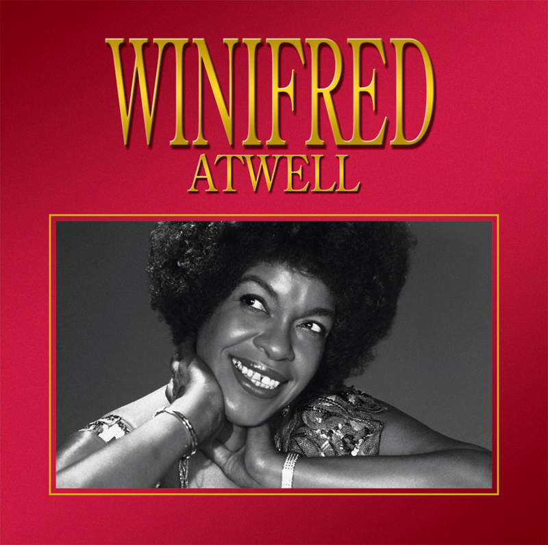 Winifred Atwell CD