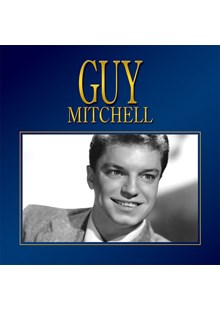 Guy Mitchell CD