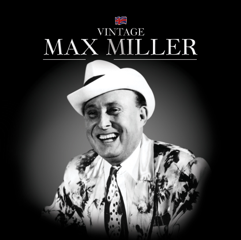 Max Miller CD