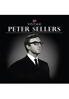 Vintage Peter Sellers