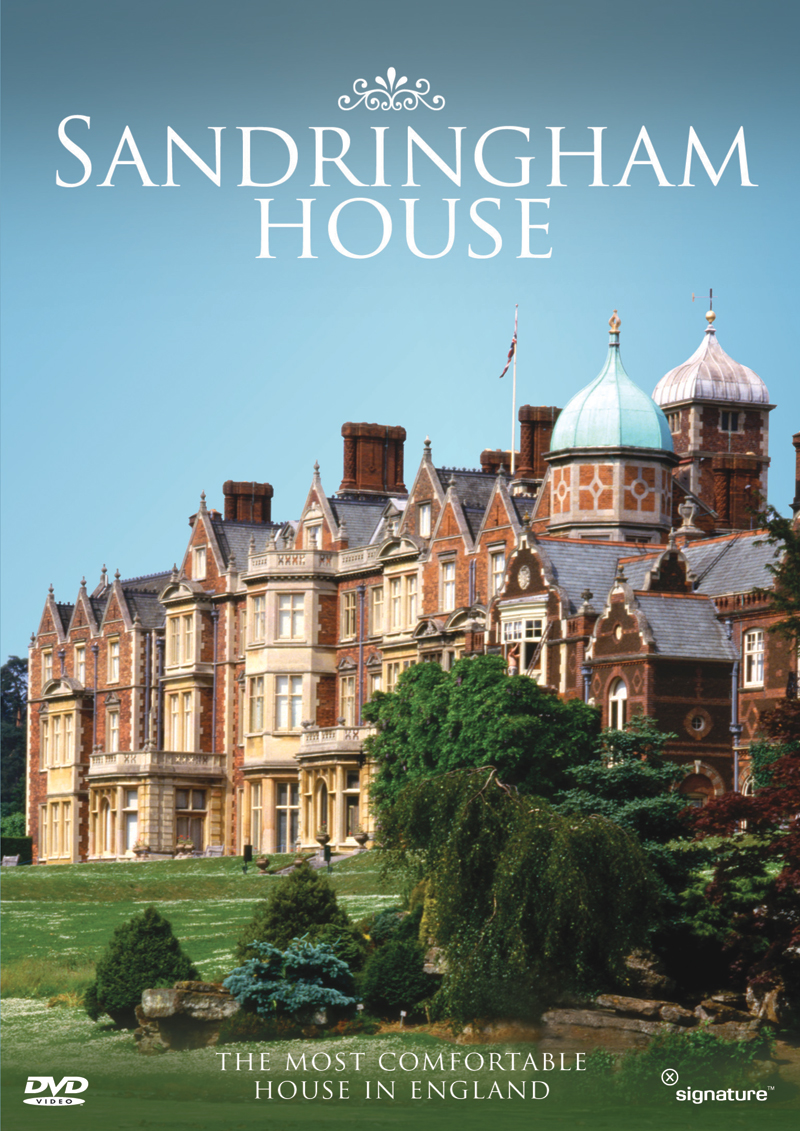 Sandringham DVD