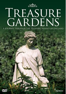 Treasure Gardens DVD
