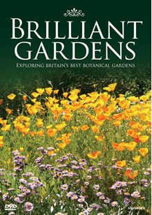 Brilliant Gardens DVD