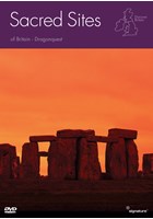Sacred Sites of Britain DVD