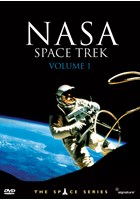 NASA Space Trek Volume 1 DVD