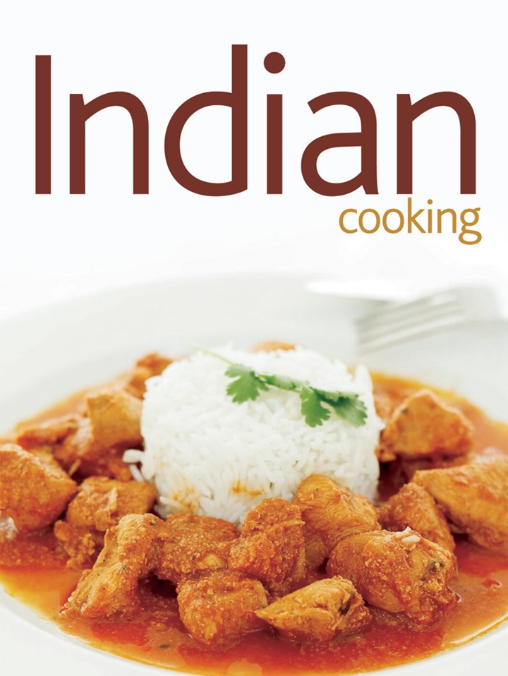 Indian Cooking Download