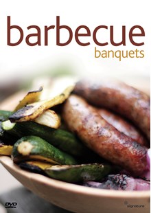 Barbeque Banquets DVD