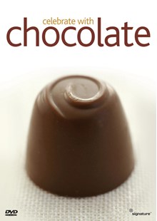 Celebrate With Chocolate DVD