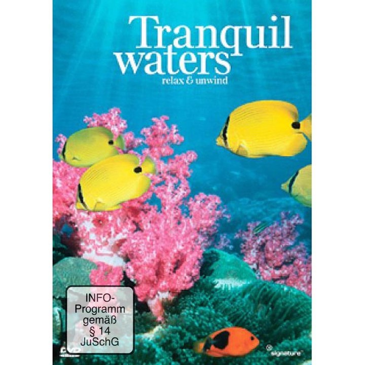 Tranquil Waters - Relax & Unwind Download