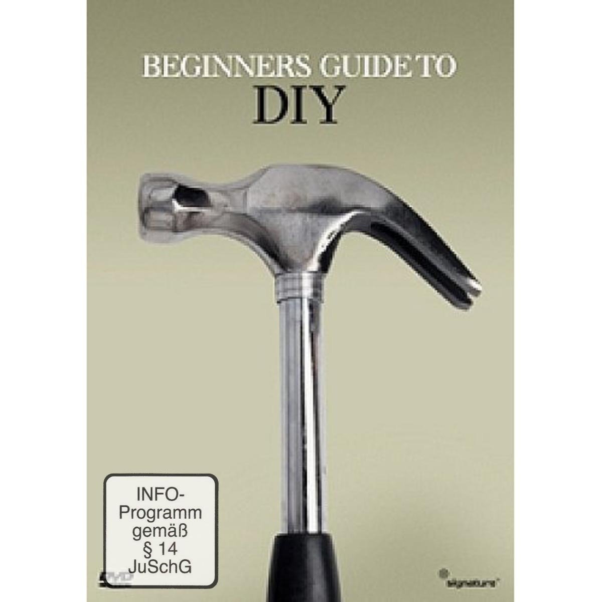 Beginners Guide To DIY Downloads