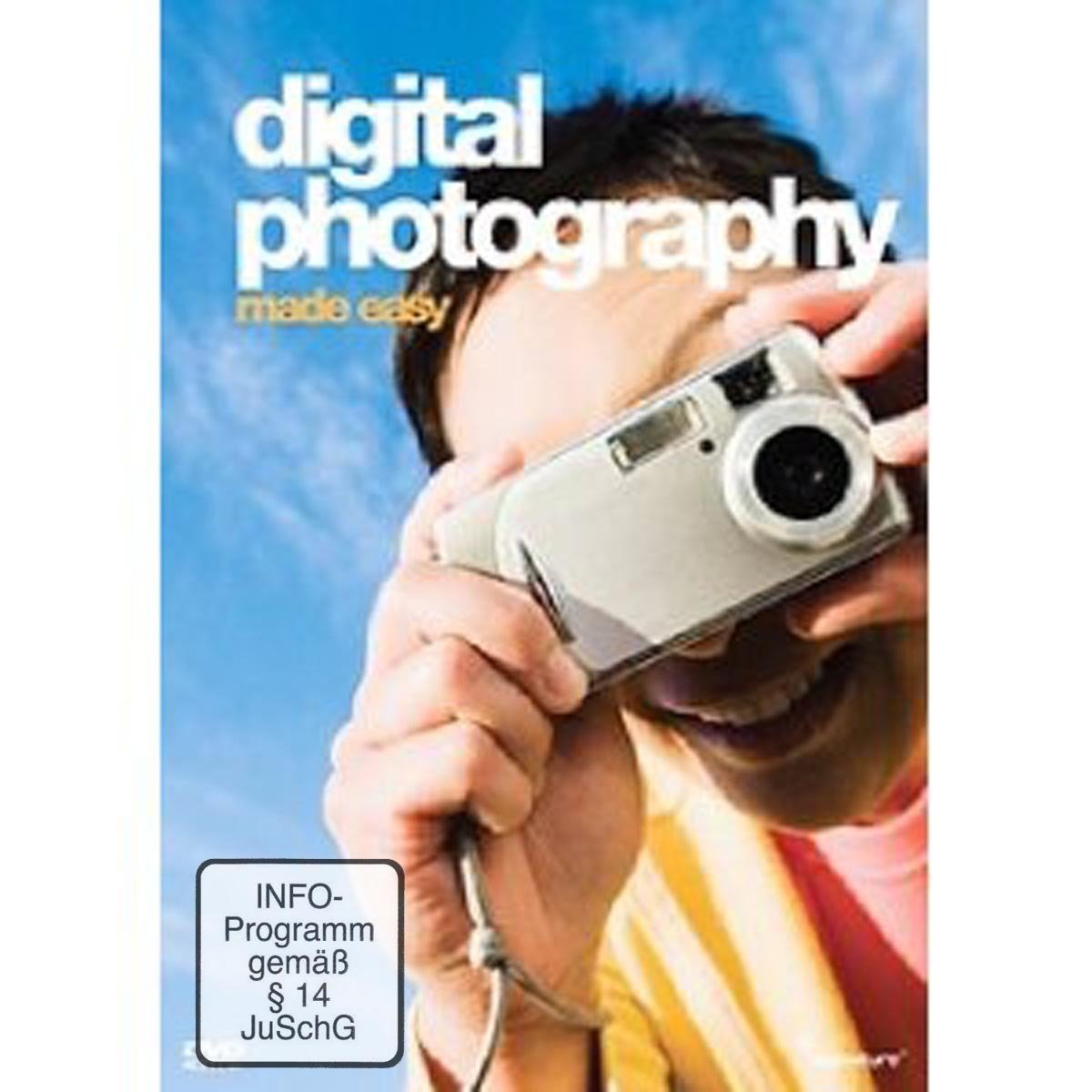Digital Photography Made Easy Download