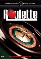Roulette Interactive DVD