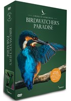 Birdwatcher’s Paradise 3 DVD Box Set