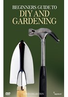 Beginners Guide to DIY & Gardening 3DVD Box Set