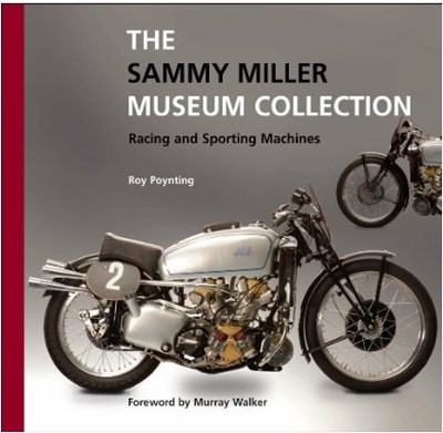 The Sammy Miller Museum Collection Racing and Sporting Machines (PB)