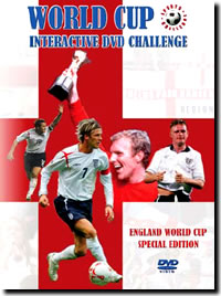 World Cup Interactive Challeng