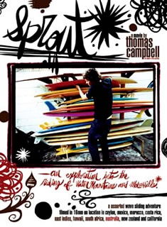 Sprout DVD
