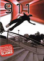 911 DVD