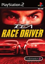 Toca Race Driver Play Station 2 Game