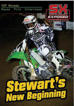Stewart's New Beginning