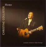 Christine Collister CD - Home
