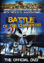 Stunt Wars
