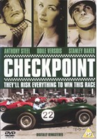Checkpoint DVD